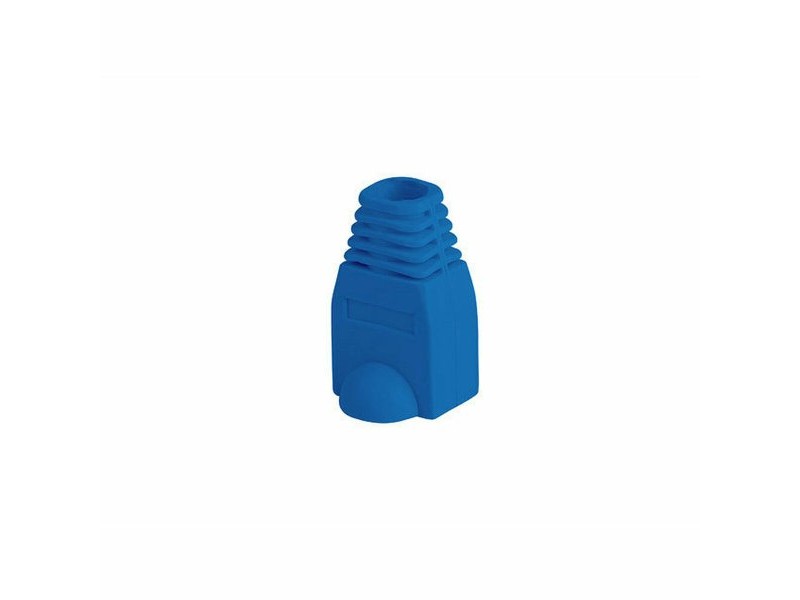 Съединител обвивка RJ45 Lanberg PLB-1000-A (100 uds)
