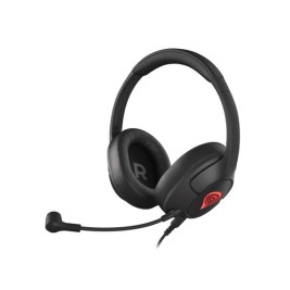 Слушалки с микрофон Genesis RADON 800 Черен
