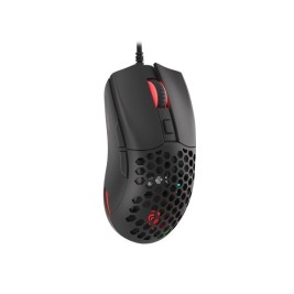 Мишка за игра Genesis Krypton 750 Черен 8000 dpi