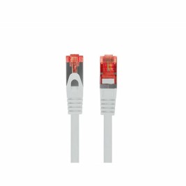 UTP категория 6 твърд мрежови кабел Lanberg PCF6-10CU-0200-S Сив 2 m