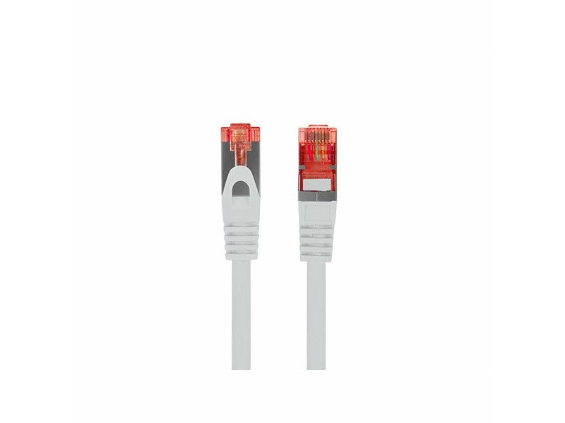 UTP категория 6 твърд мрежови кабел Lanberg PCF6-10CU-0500-S