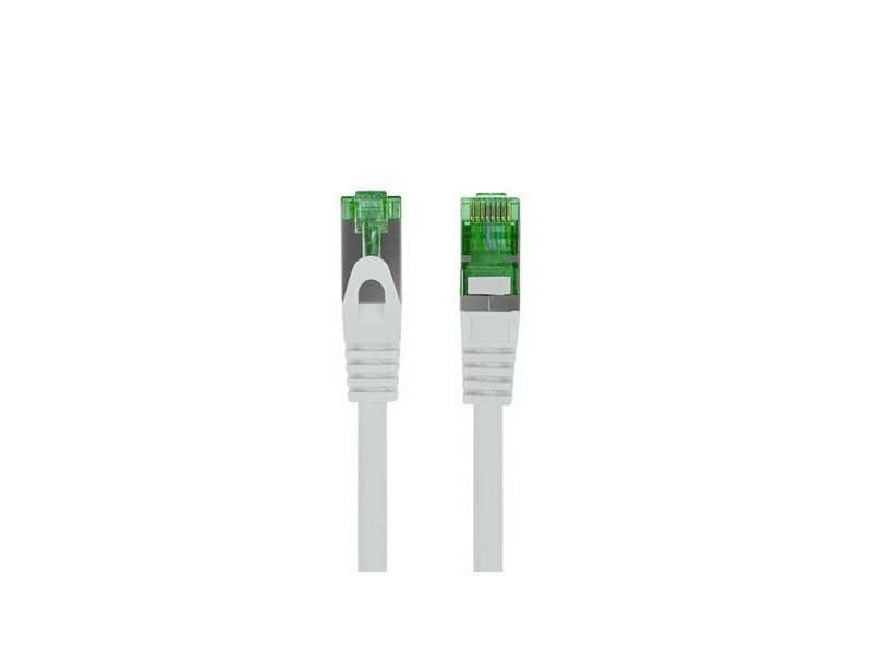 FTP категория 7 твърд мрежови кабел Lanberg PCF7-10CU-0300-S 3 m