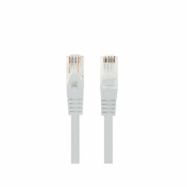UTP категория 6 твърд мрежови кабел Lanberg PCU6-10CU-0500-S 5 m Сив