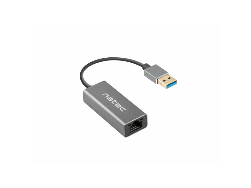 Адаптер за USB към успореден порт Natec Cricket USB 3.0