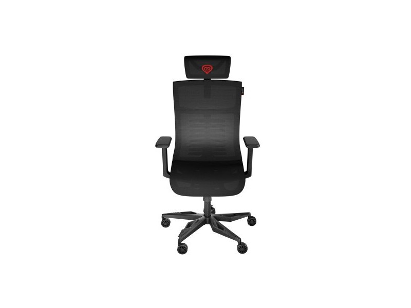 Стол за игри Genesis Astat 700 Черен