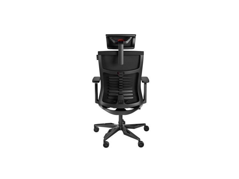 Стол за игри Genesis Astat 700 Черен