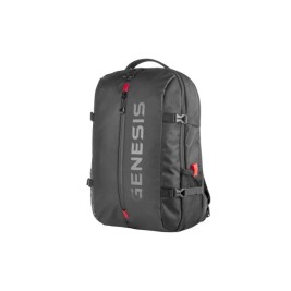 Раница за лаптоп Genesis Pallad 410 Черен (1 броя)