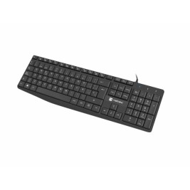 Клавиатура Natec NKL-1948 Испанска Qwerty