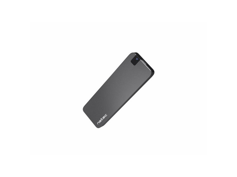Корпус за твръд диск Natec SSD Enclosure Rhino M.2 NVME