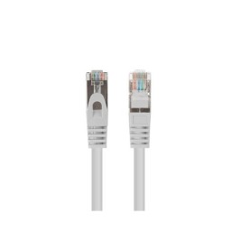 UTP категория 6 твърд мрежови кабел Lanberg PCF6-20CC-0100-S