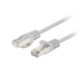 UTP категория 6 твърд мрежови кабел Lanberg PCF6-20CC-0100-S