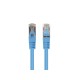 UTP категория 6 твърд мрежови кабел Lanberg PCF6-20CC-0100-B