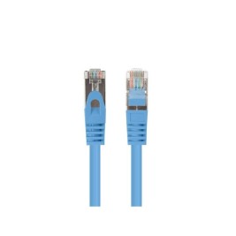 UTP категория 6 твърд мрежови кабел Lanberg PCF6-20CC-0150-B