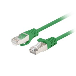 UTP категория 6 твърд мрежови кабел Lanberg PCF6-20CC-0050-G