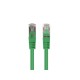 UTP категория 6 твърд мрежови кабел Lanberg PCF6-20CC-0050-G UTP категория 6 твърд мрежови кабел Lanberg PCF6-20CC-0050-G