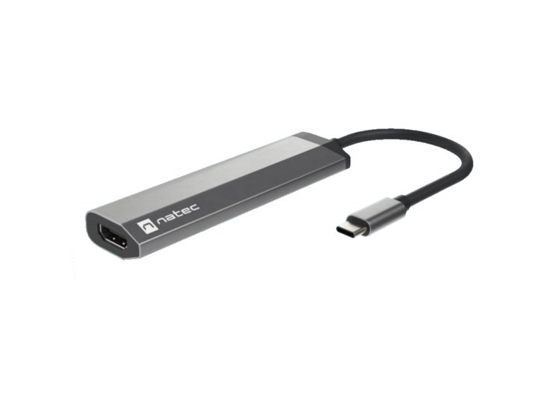 USB извод Natec Fowler Slim