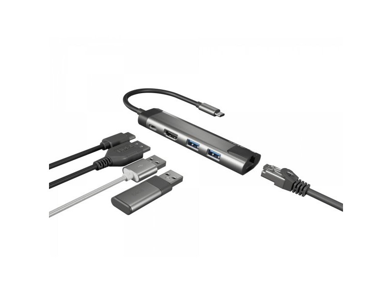 USB извод Natec Fowler Go