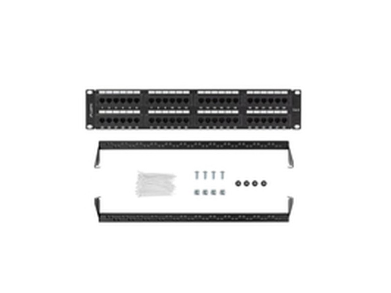 USB извод Lanberg PPU6-2048-B