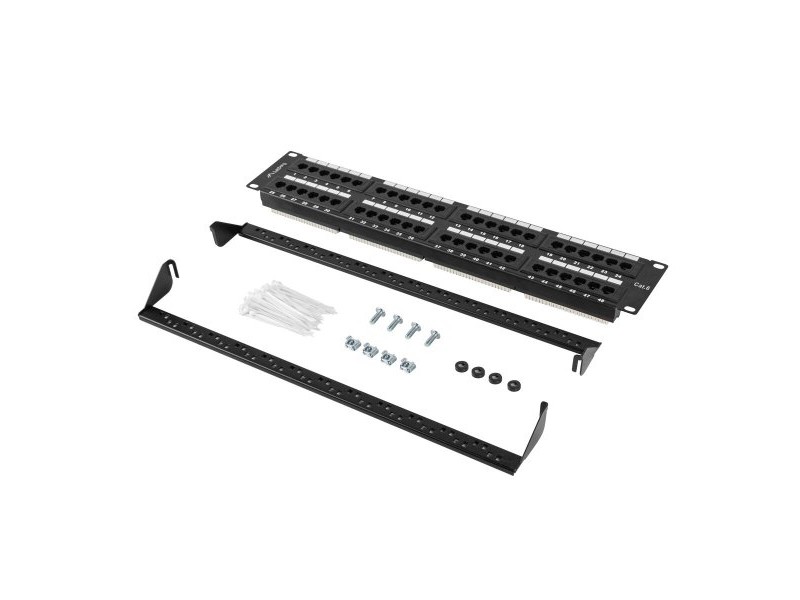 USB извод Lanberg PPU6-2048-B