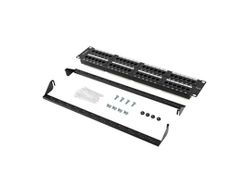 USB извод Lanberg PPU6-2048-B