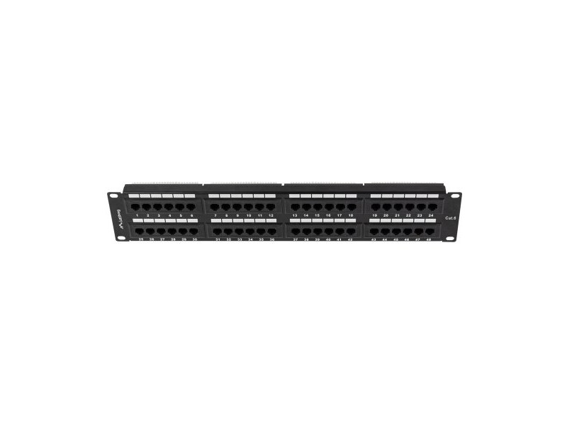 USB извод Lanberg PPU6-2048-B