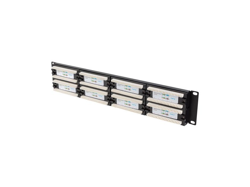 USB извод Lanberg PPU6-2048-B