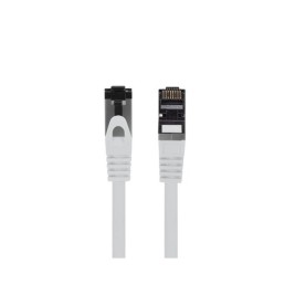 Кабел Ethernet LAN Lanberg PCF8-10CU-0300-S 3 m Сив