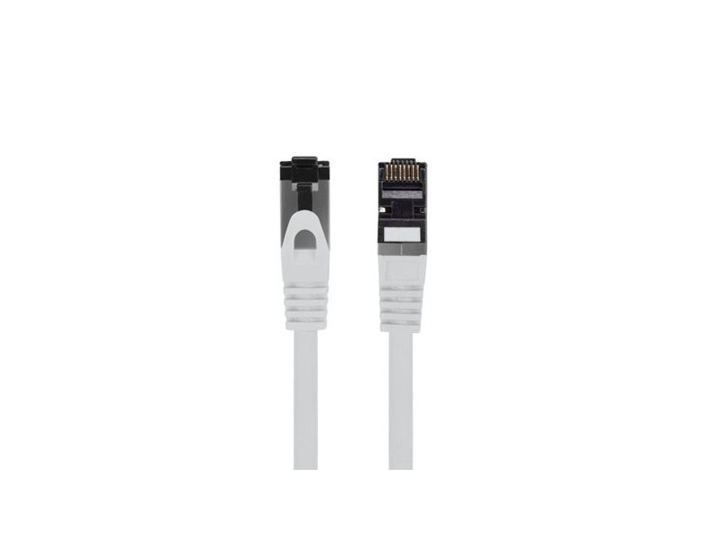 Кабел Ethernet LAN Lanberg PCF8-10CU-0500-S Сив 5 m
