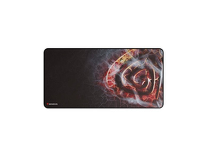Подложка за мишка Genesis LAVA G2 900X450  Многоцветен