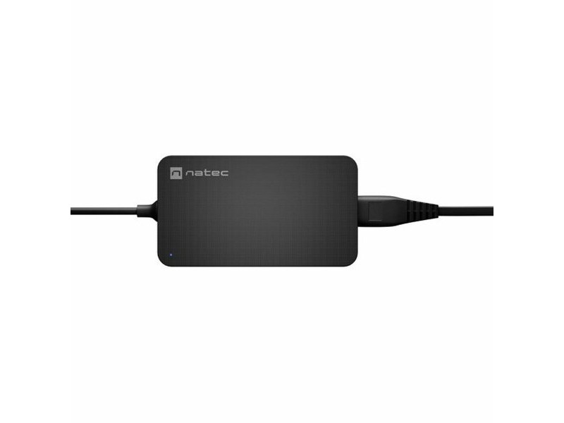 Адаптер за ток Natec NZU-2033 USB-C