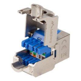UTP категория 6 твърд мрежови кабел Lanberg KSF6-4000