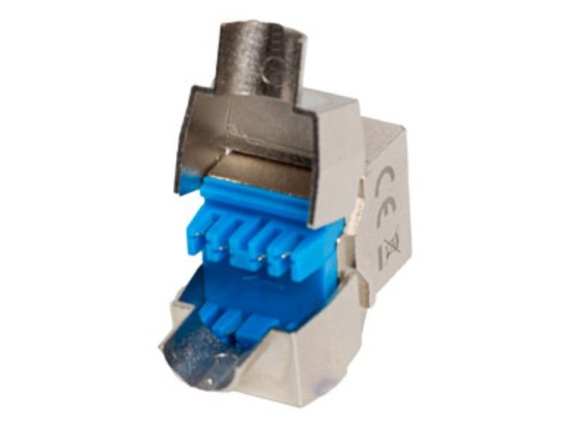 UTP категория 6 твърд мрежови кабел Lanberg KSF8-4000