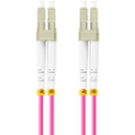 Оптичен кабел Lanberg FO-LULU-MD41-0005-VT 50 cm