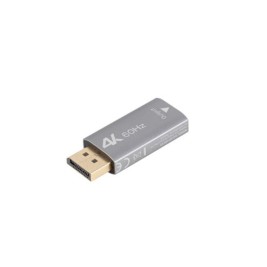 Адаптер за DisplayPort към HDMI Lanberg AD-DP-HD-01