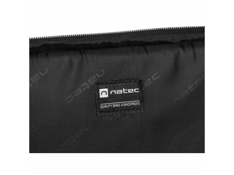 Чанта за лаптоп Natec Goa Черен
