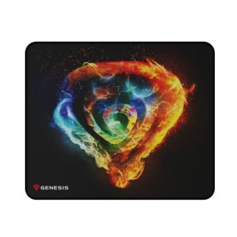 Подложка за мишка Genesis CARBON 500 M FIRE G2