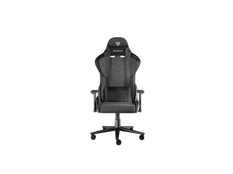 Стол за игри Genesis Nitro 550 G2 Gaslift 4 Черен