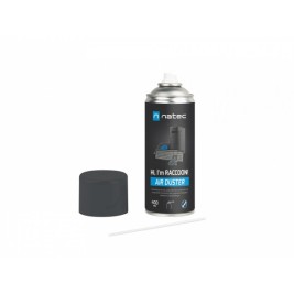 Компресор за въздух Natec NSC-2119 400 ml