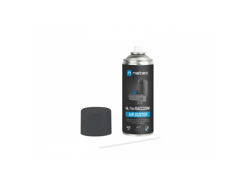 Компресор за въздух Natec NSC-2119 400 ml