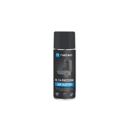 Компресор за въздух Natec NSC-2119 400 ml
