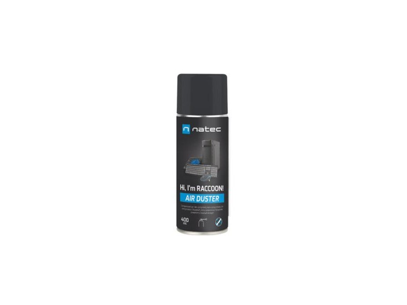 Компресор за въздух Natec NSC-2119 400 ml
