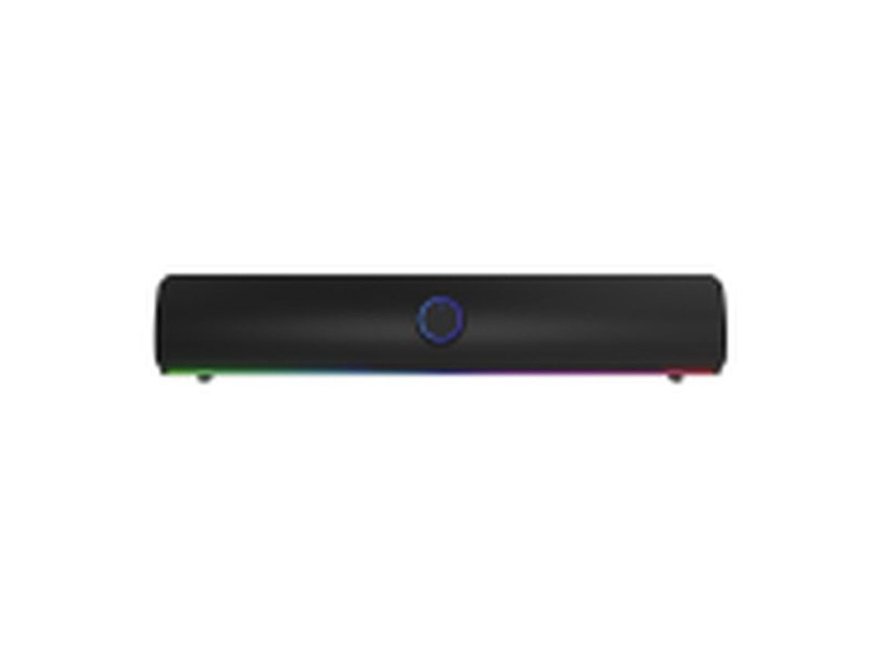 Soundbar система Genesis NCS-2185 Черен 10 W