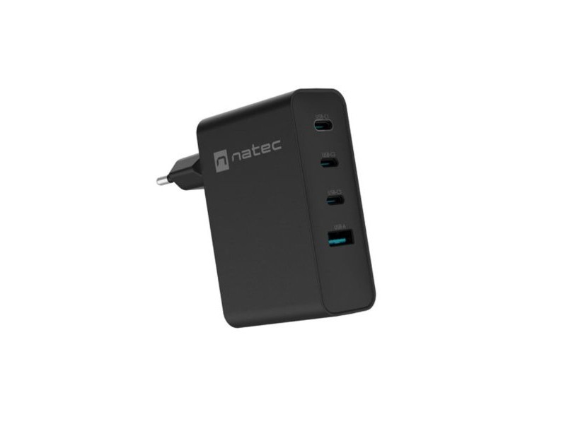 Зарядно за стена Natec NUC-2234