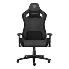 Стол за игри Genesis NFG-2244 Черен Сив