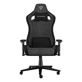 Стол за игри Genesis NFG-2244 Черен Сив