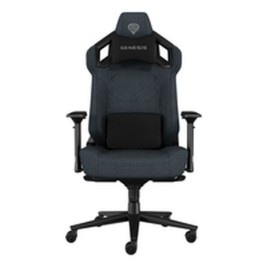 Стол за игри Genesis NFG-2245 Черен Сив