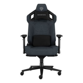 Стол за игри Genesis NFG-2245 Черен Сив