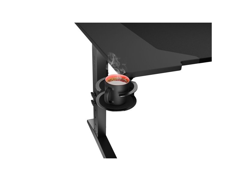 Бюро Genesis NDS-2248 Черен