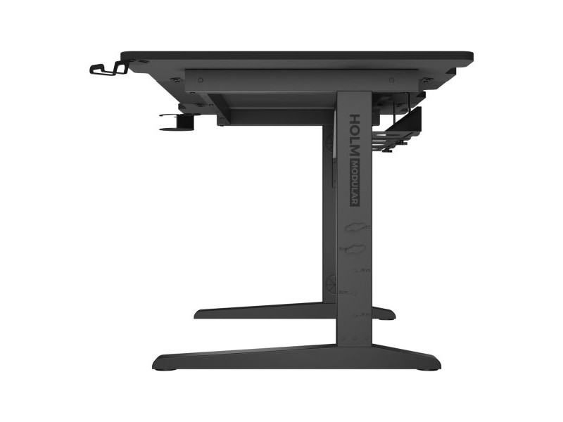 Бюро Genesis NDS-2249 Черен