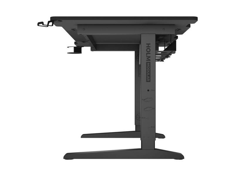 Бюро Genesis NDS-2249 Черен